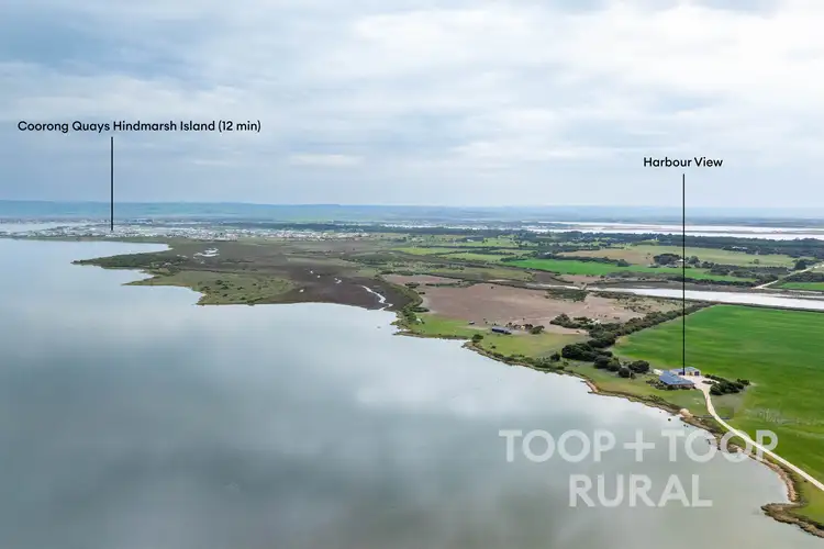 Third view of Homely rural property listing, 248 Bongalong Road, Hindmarsh Island SA 5214