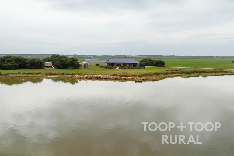 Sixth view of Homely rural property listing, 248 Bongalong Road, Hindmarsh Island SA 5214