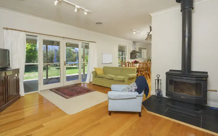 Fifth view of Homely house listing, 34 Jamieson Avenue, Mortlake VIC 3272