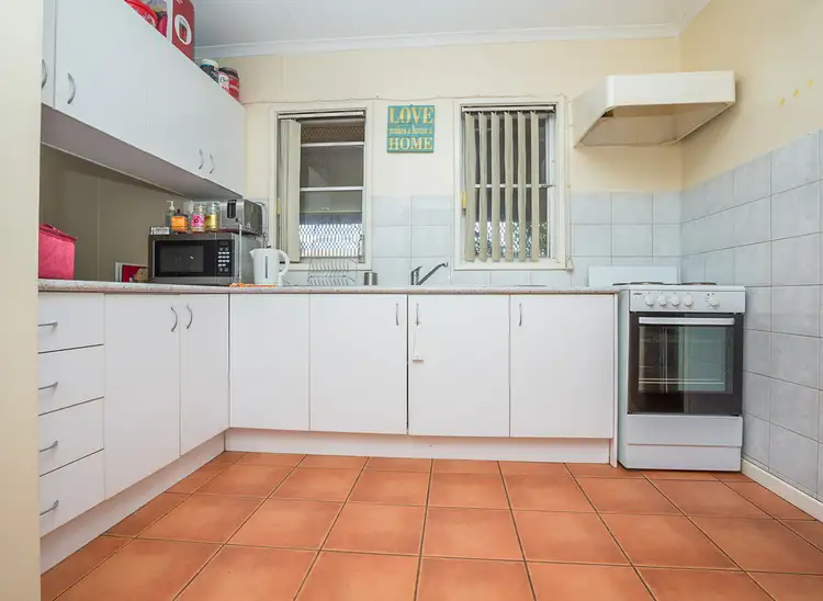 Main view of Homely house listing, 21A Traine Crescent, South Hedland WA 6722