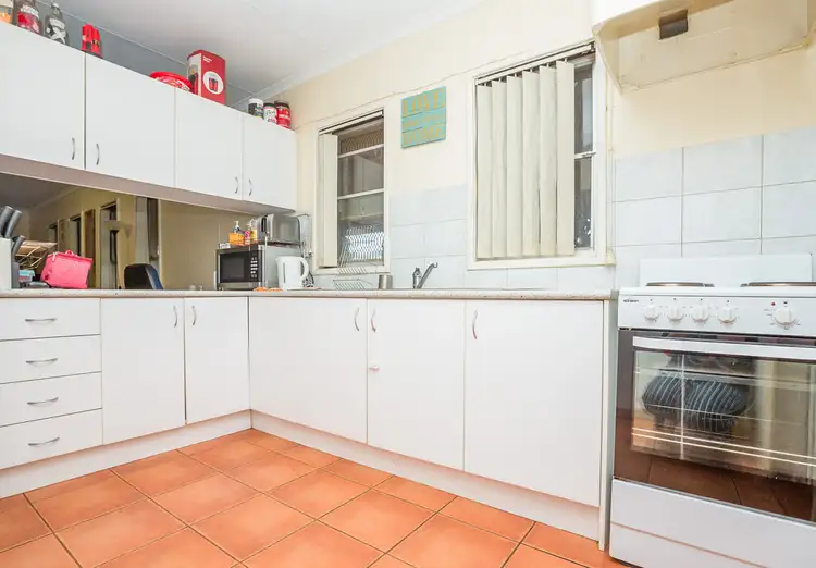Second view of Homely house listing, 21A Traine Crescent, South Hedland WA 6722