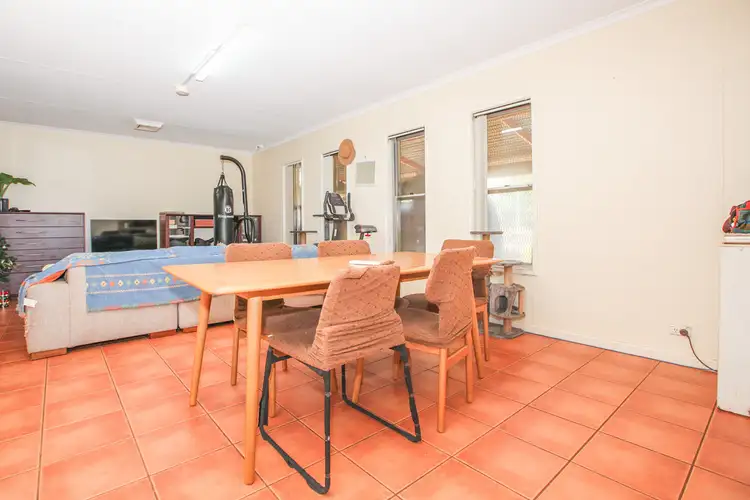 Fourth view of Homely house listing, 21A Traine Crescent, South Hedland WA 6722