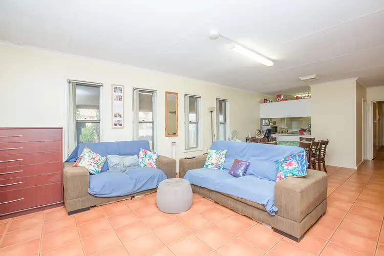 Fifth view of Homely house listing, 21A Traine Crescent, South Hedland WA 6722