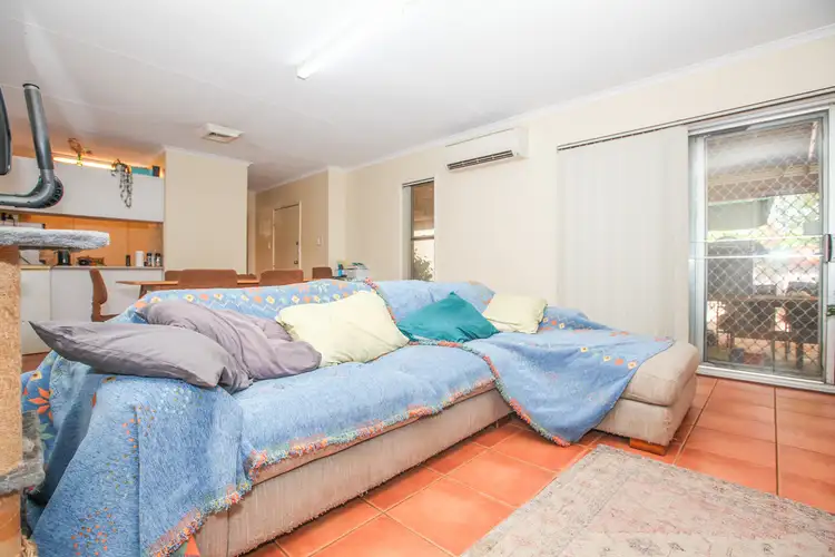 Seventh view of Homely house listing, 21A Traine Crescent, South Hedland WA 6722