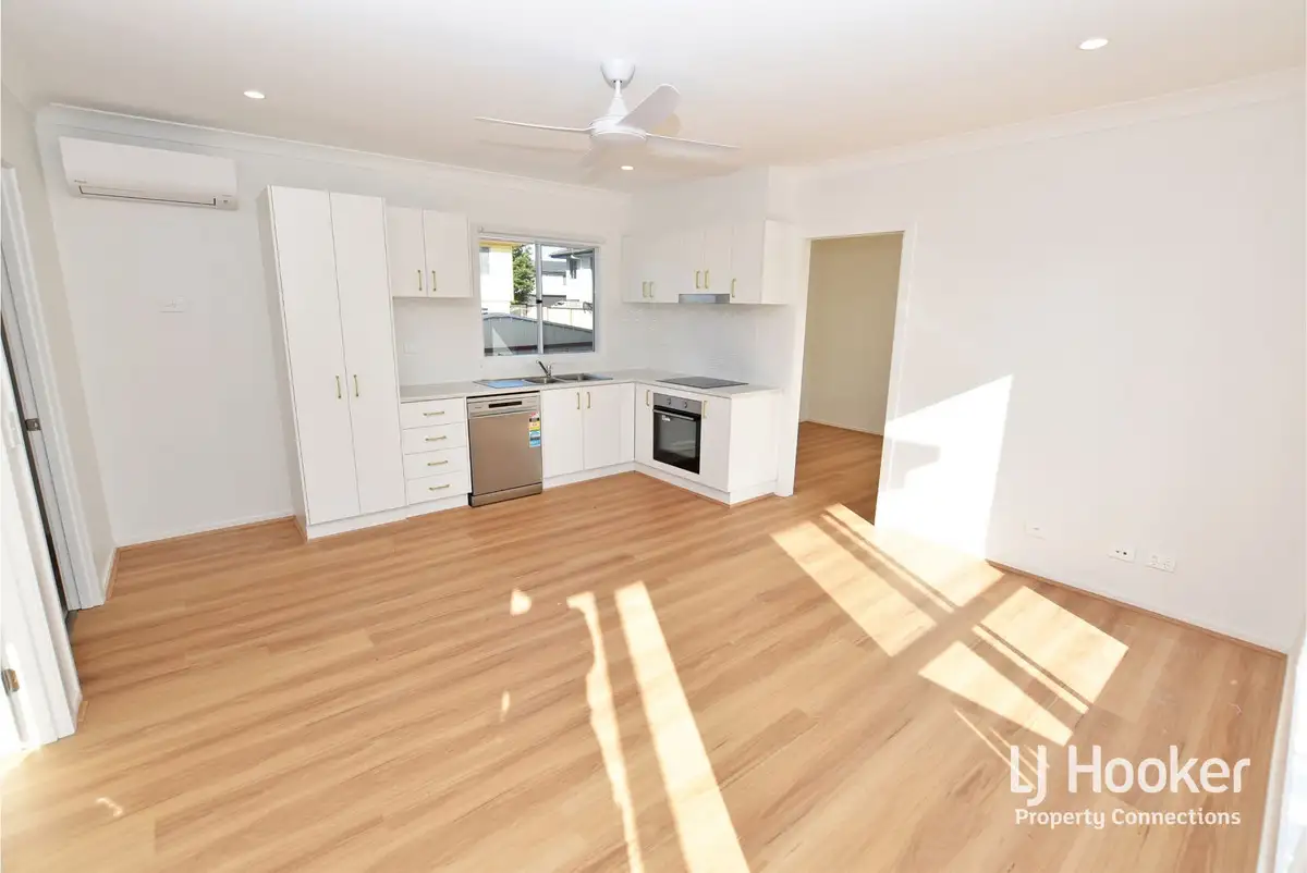 Main view of Homely semi-detached listing, 2/38 Tarandi Street, Bray Park QLD 4500