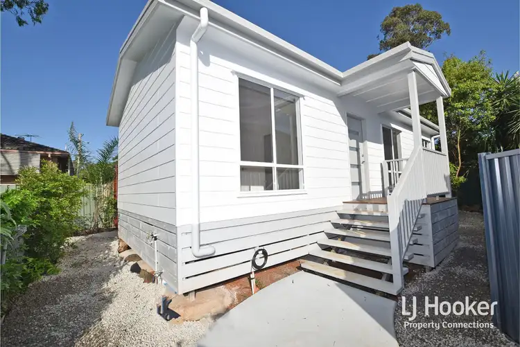 Second view of Homely semi-detached listing, 2/38 Tarandi Street, Bray Park QLD 4500