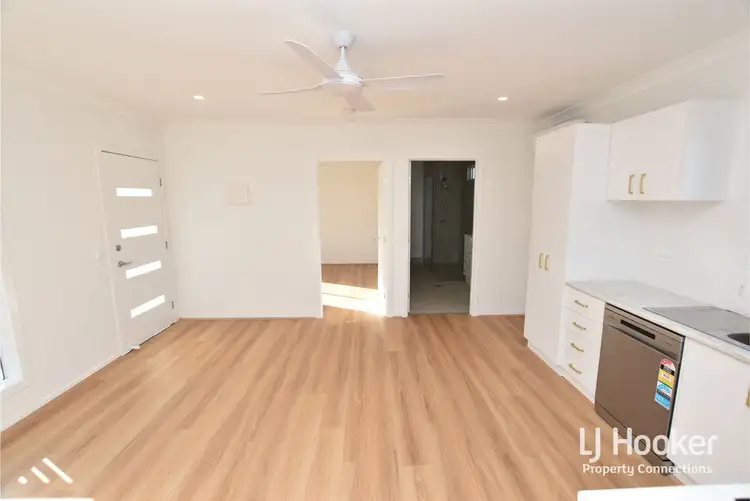 Third view of Homely semi-detached listing, 2/38 Tarandi Street, Bray Park QLD 4500