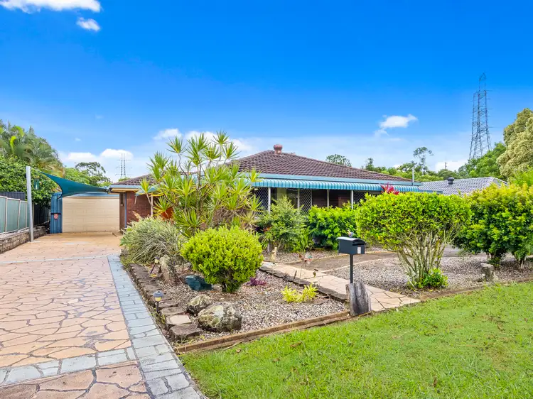 8 Bramley Crt, Mount Warren Park QLD 4207