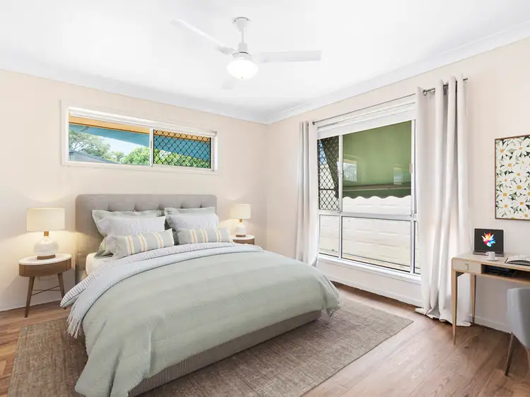 Sixth view of Homely house listing, 8 Bramley Crt, Mount Warren Park QLD 4207