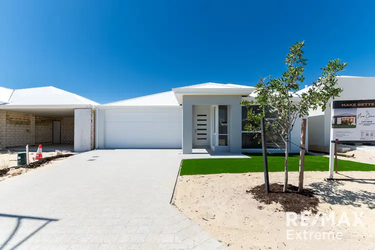 Second view of Homely house listing, 13 Junonia Way, Jindalee WA 6036