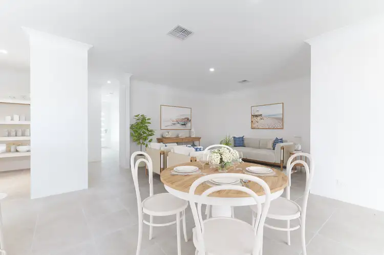 Sixth view of Homely house listing, 13 Junonia Way, Jindalee WA 6036