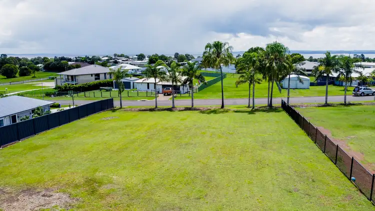Third view of Homely land listing, 15 Stormy Rise, River Heads QLD 4655