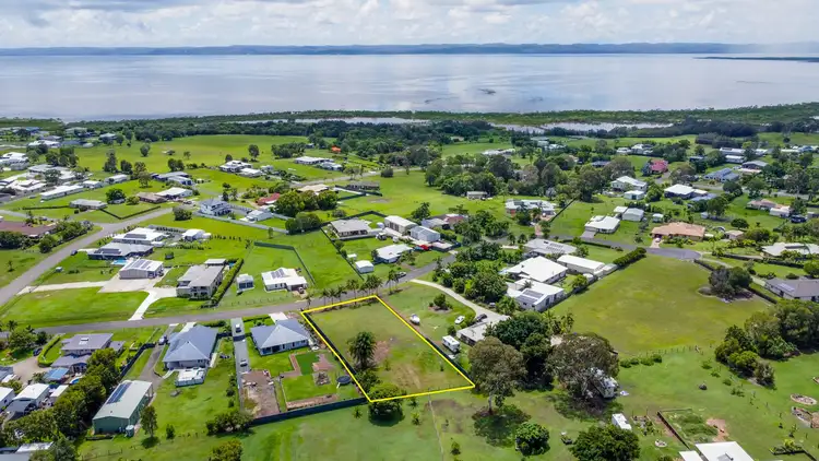Fourth view of Homely land listing, 15 Stormy Rise, River Heads QLD 4655