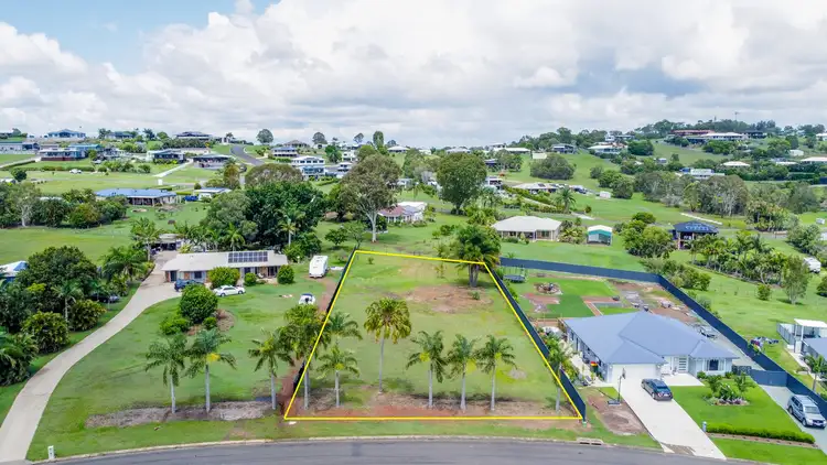 Fifth view of Homely land listing, 15 Stormy Rise, River Heads QLD 4655