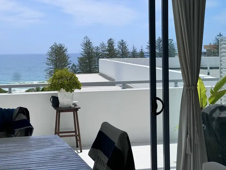 Fourth view of Homely unit listing, 1140/1 Ocean Street Swell, Burleigh Heads QLD 4220