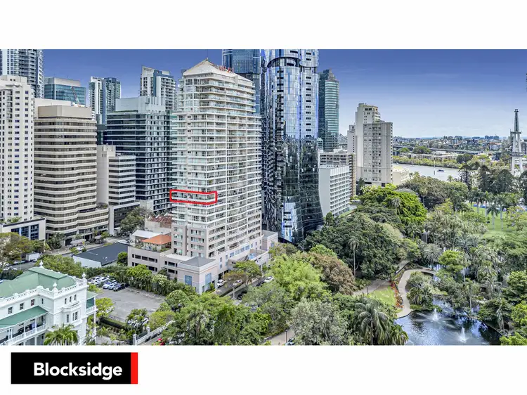 906/132 Alice Street, Brisbane City QLD 4000