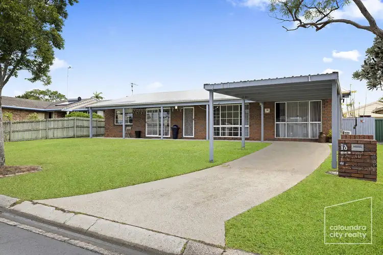 Second view of Homely house listing, 10 Oramba Street, Currimundi QLD 4551