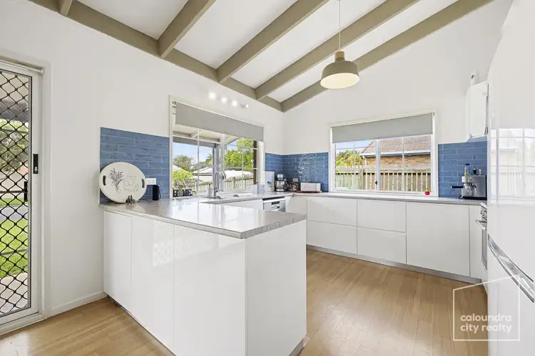 Third view of Homely house listing, 10 Oramba Street, Currimundi QLD 4551