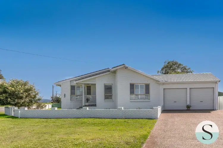 47 Rawson Street