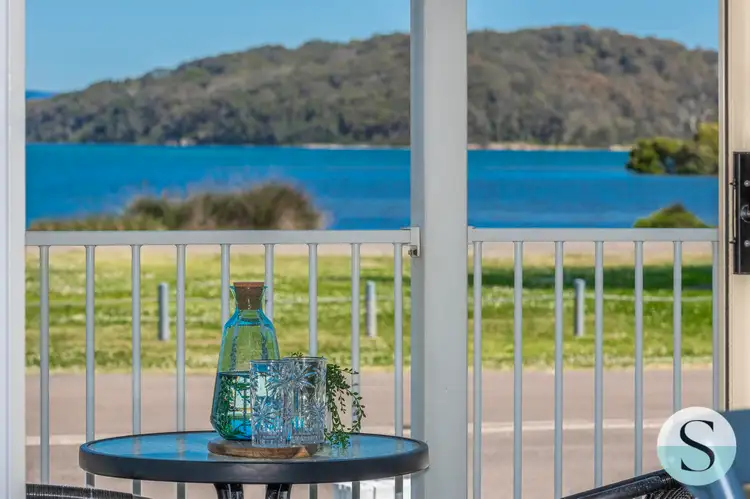 Third view of Homely house listing, 47 Rawson Street, Swansea NSW 2281
