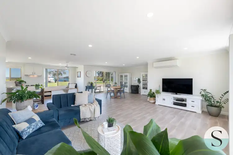 Fifth view of Homely house listing, 47 Rawson Street, Swansea NSW 2281