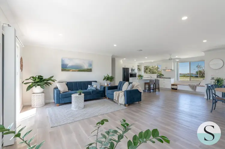 Sixth view of Homely house listing, 47 Rawson Street, Swansea NSW 2281