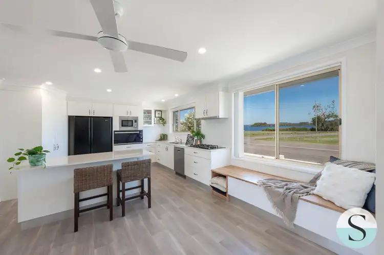 Seventh view of Homely house listing, 47 Rawson Street, Swansea NSW 2281