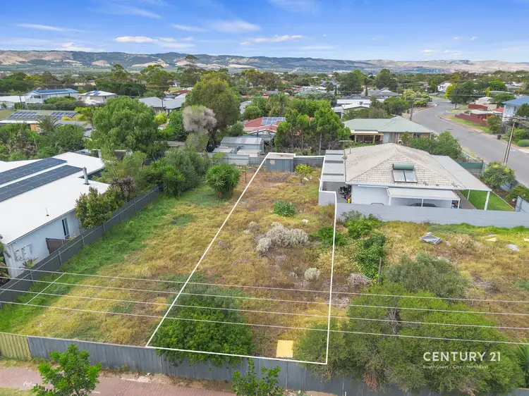 Main view of Homely land listing, LOT 702 Elder Parade, Port Willunga SA 5173