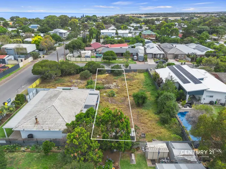 Third view of Homely land listing, LOT 702 Elder Parade, Port Willunga SA 5173