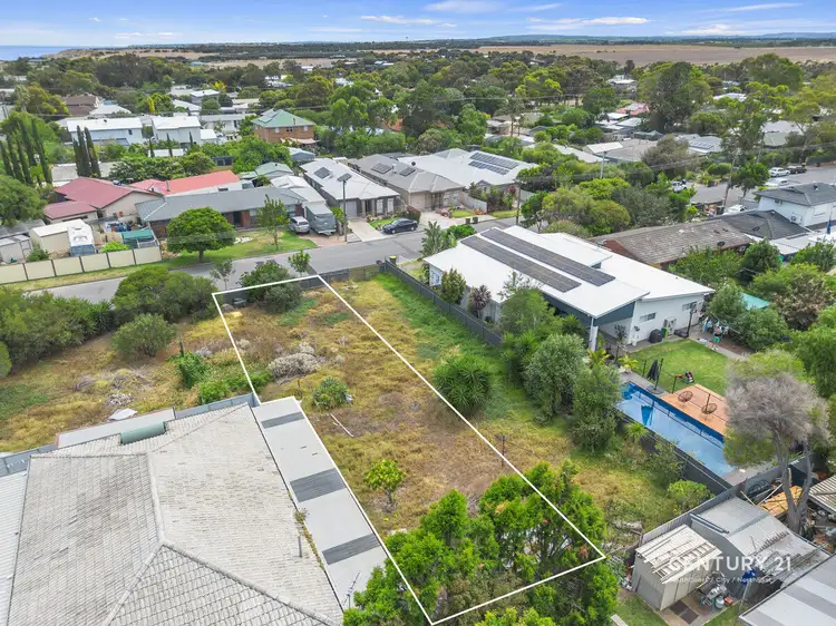 Fourth view of Homely land listing, LOT 702 Elder Parade, Port Willunga SA 5173