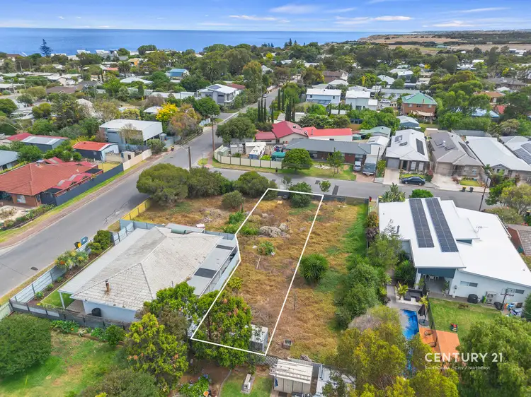 Fifth view of Homely land listing, LOT 702 Elder Parade, Port Willunga SA 5173