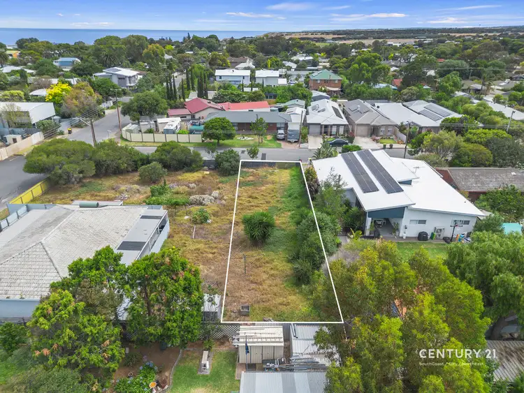 LOT 703 Elder Parade, Port Willunga SA 5173