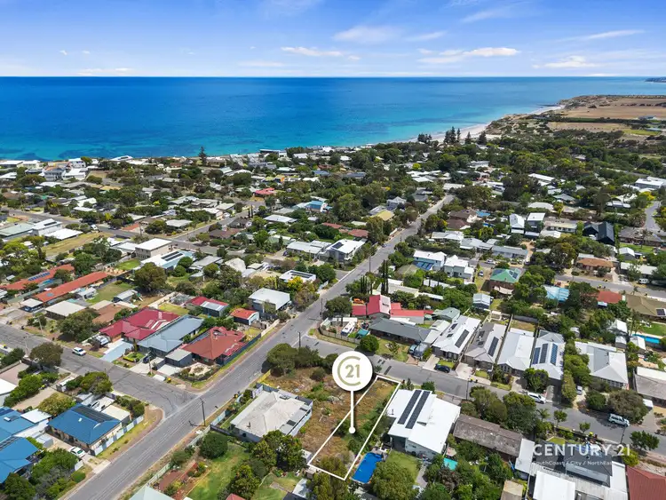 LOT 703 Elder Parade, Port Willunga SA 5173