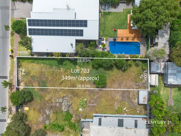 Fourth view of Homely land listing, LOT 703 Elder Parade, Port Willunga SA 5173