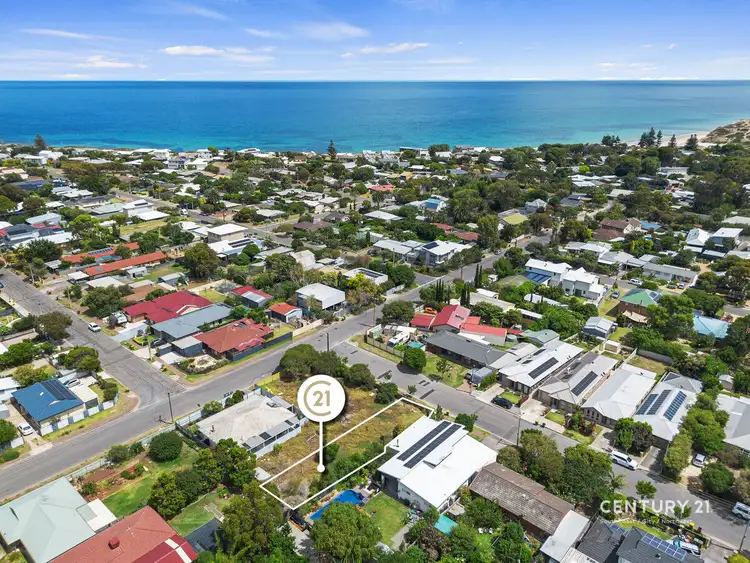Fifth view of Homely land listing, LOT 703 Elder Parade, Port Willunga SA 5173