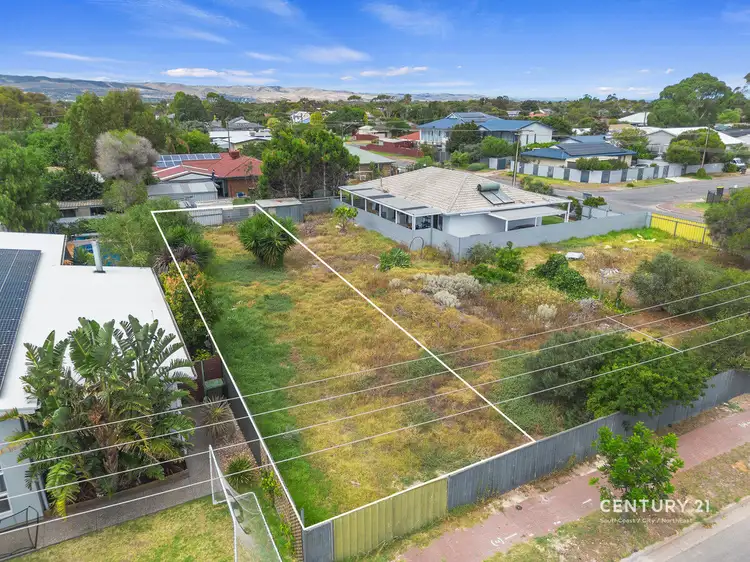 Sixth view of Homely land listing, LOT 703 Elder Parade, Port Willunga SA 5173