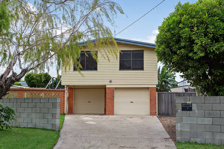57 Kurrowah Crescent