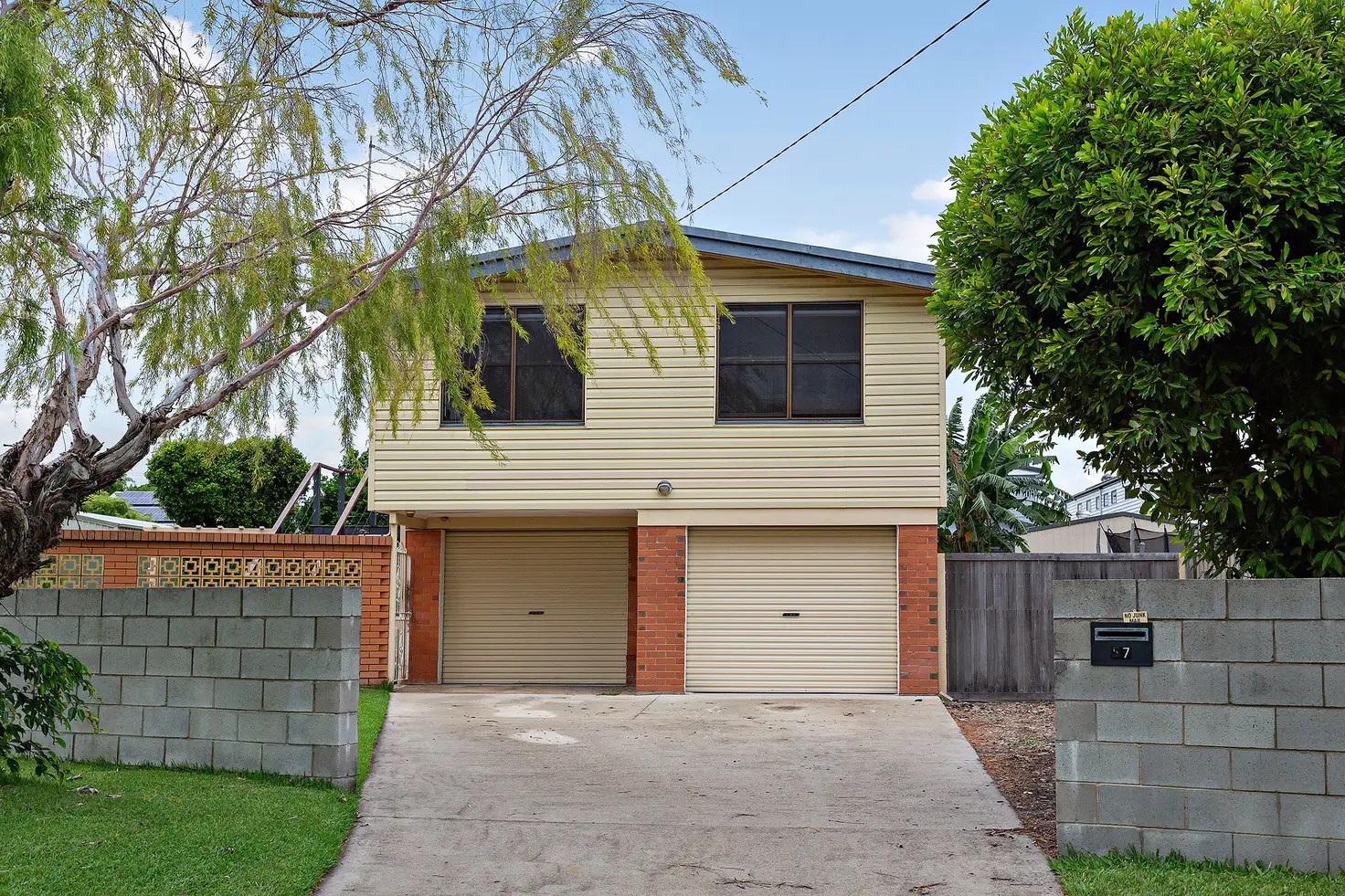 Main view of Homely house listing, 57 Kurrowah Crescent, Margate QLD 4019