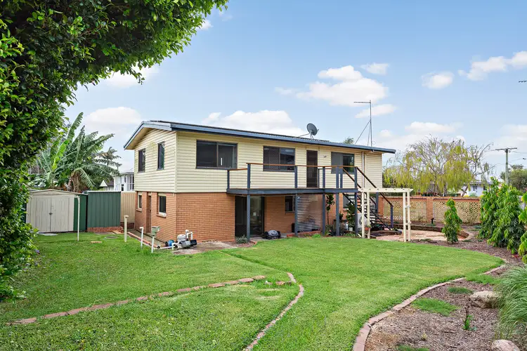 Second view of Homely house listing, 57 Kurrowah Crescent, Margate QLD 4019