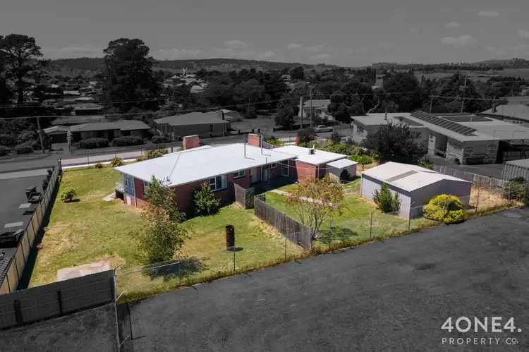 31 Stanley Street, Oatlands TAS 7120