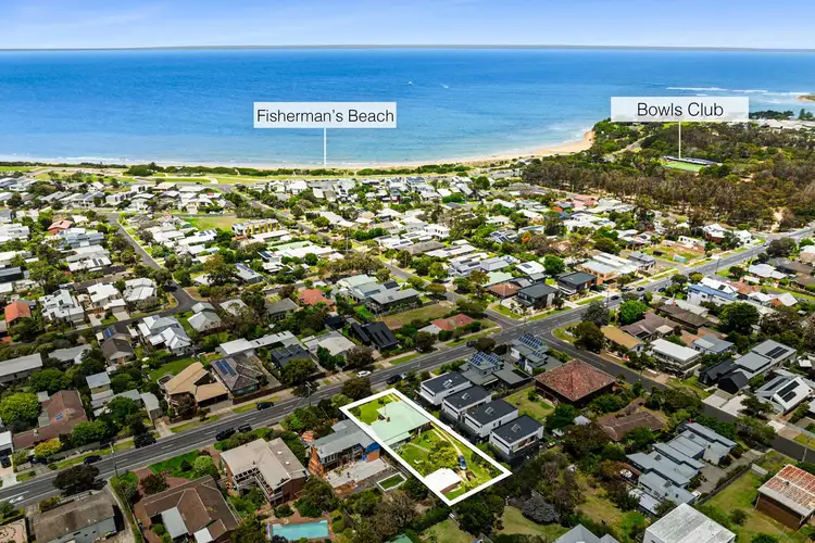 Main view of Homely house listing, 67 Fischer Street, Torquay VIC 3228