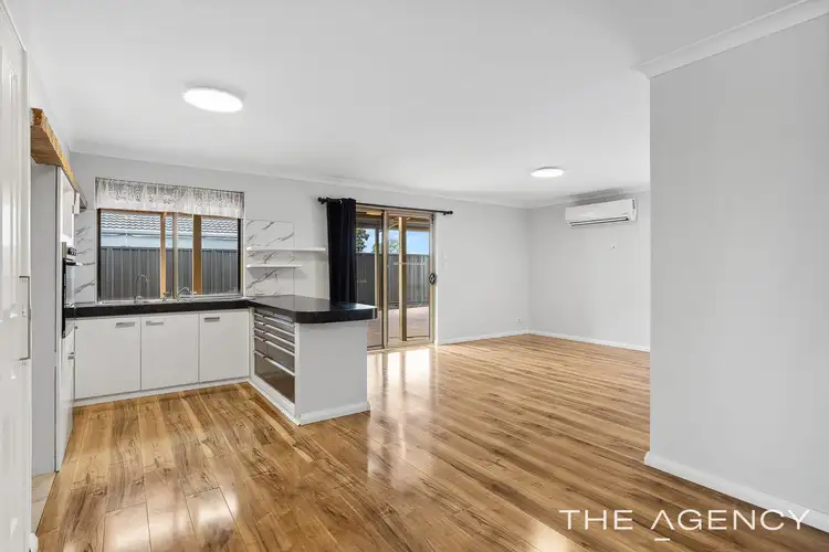 Sixth view of Homely house listing, 16 Gavarnie Way, Coodanup WA 6210