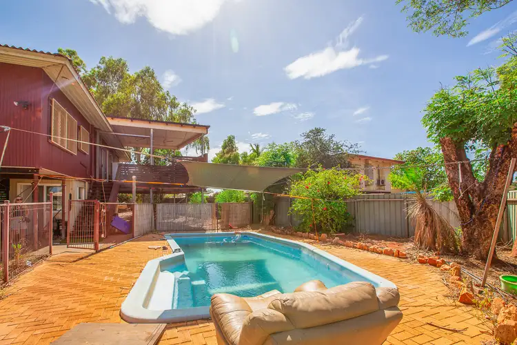 111 Kennedy Street, South Hedland WA 6722