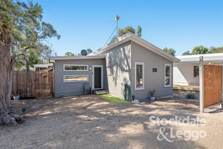 Main view of Homely unit listing, 12G/306 Jetty Road, Rosebud VIC 3939