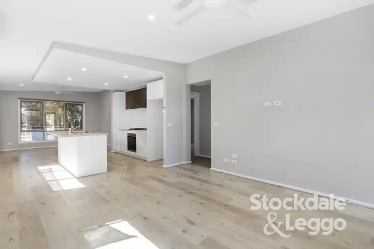 Third view of Homely unit listing, 12G/306 Jetty Road, Rosebud VIC 3939