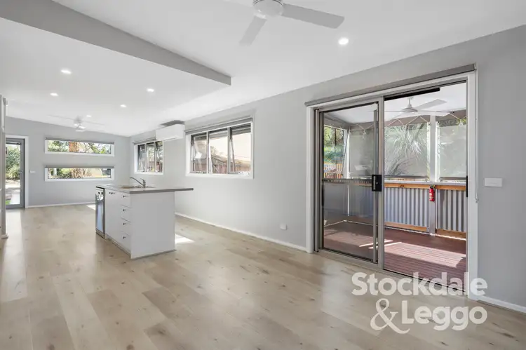 Fourth view of Homely unit listing, 12G/306 Jetty Road, Rosebud VIC 3939