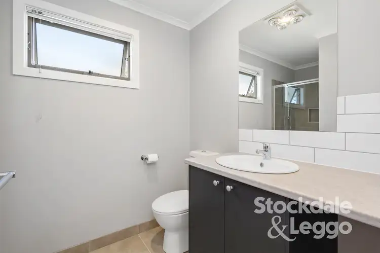 Sixth view of Homely unit listing, 12G/306 Jetty Road, Rosebud VIC 3939
