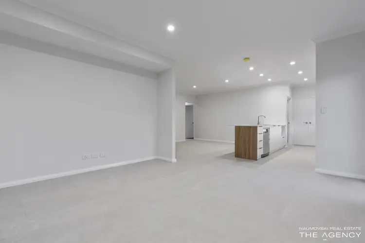 Third view of Homely villa listing, 34A Narrung Way, Nollamara WA 6061