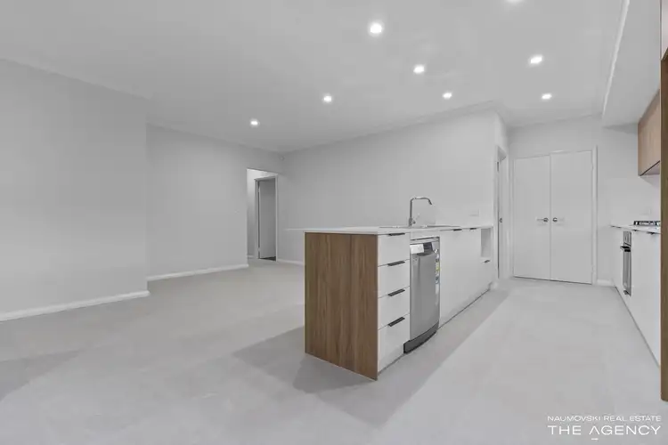 Seventh view of Homely villa listing, 34A Narrung Way, Nollamara WA 6061