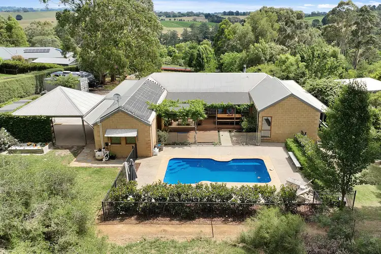 Fifth view of Homely rural property listing, 201 Bona Vista Road, Warragul VIC 3820